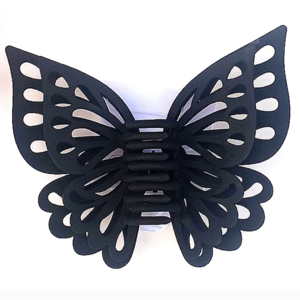 Butterfly Hair Clip
